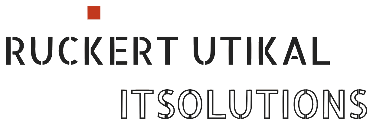 Ruckert Utikal ITSolutions